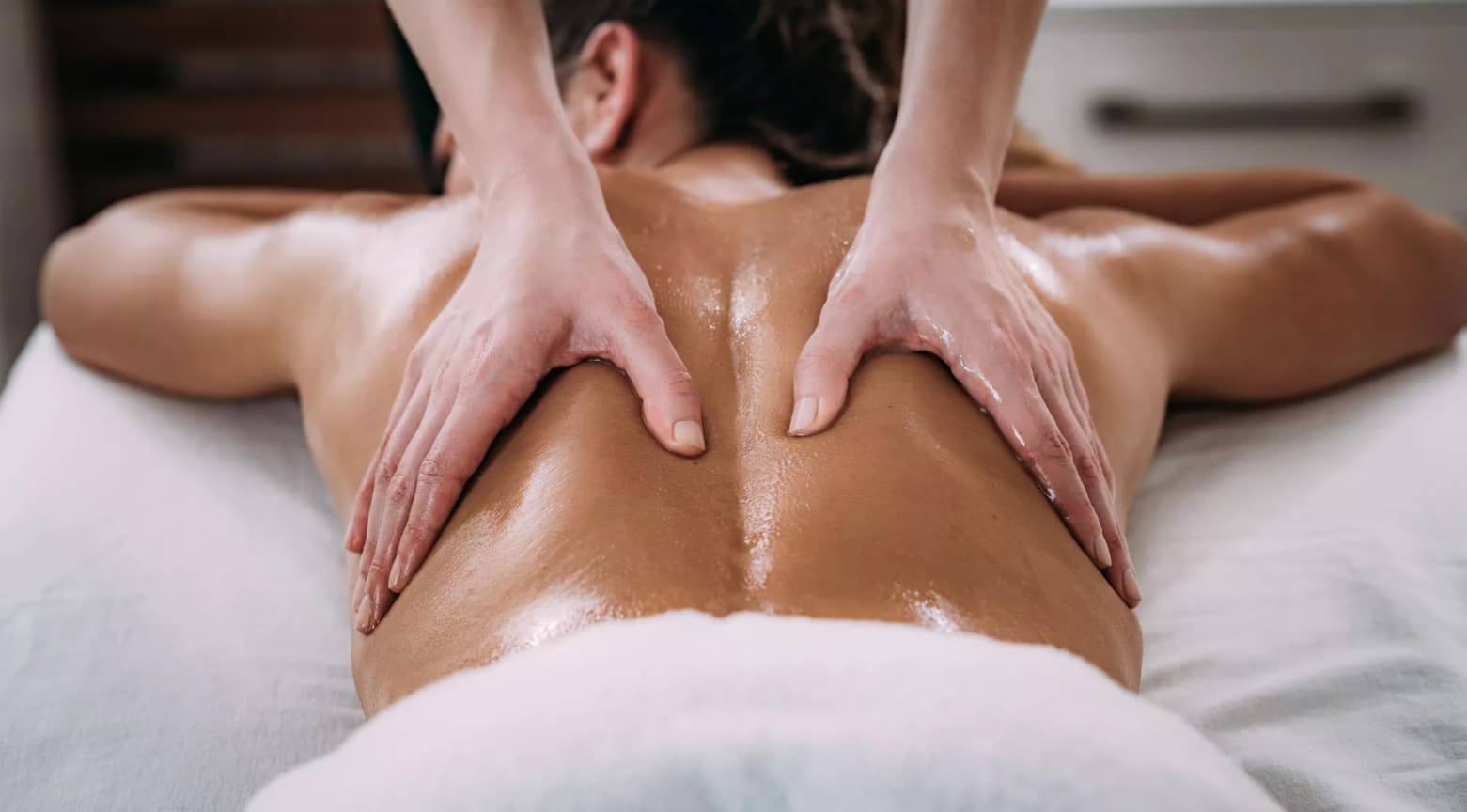 How Massage in Penrith Can Enhance Your Life?